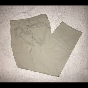 Mens Slacks 36x32